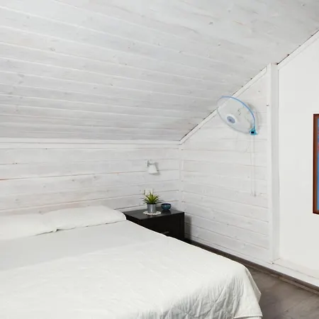 Galilaeaen Loft Villa Chorazim Exterior photo