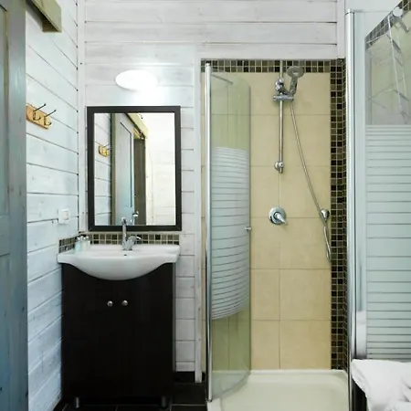 Galilaeaen Loft Villa Chorazim Exterior photo