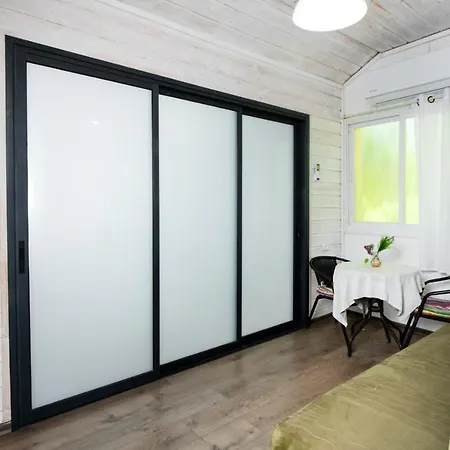 Galilaeaen Loft Villa Chorazim Exterior photo
