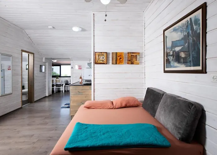 Galilaeaen Loft