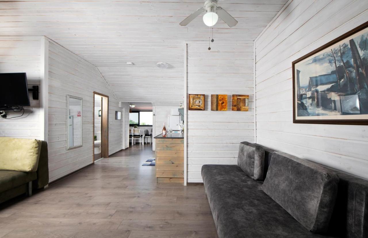 Galilaeaen Loft *