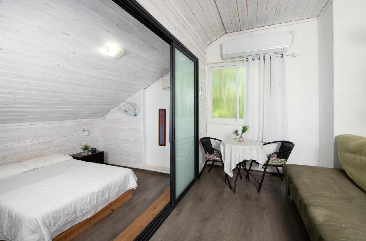 Galilaeaen Loft Chorazim