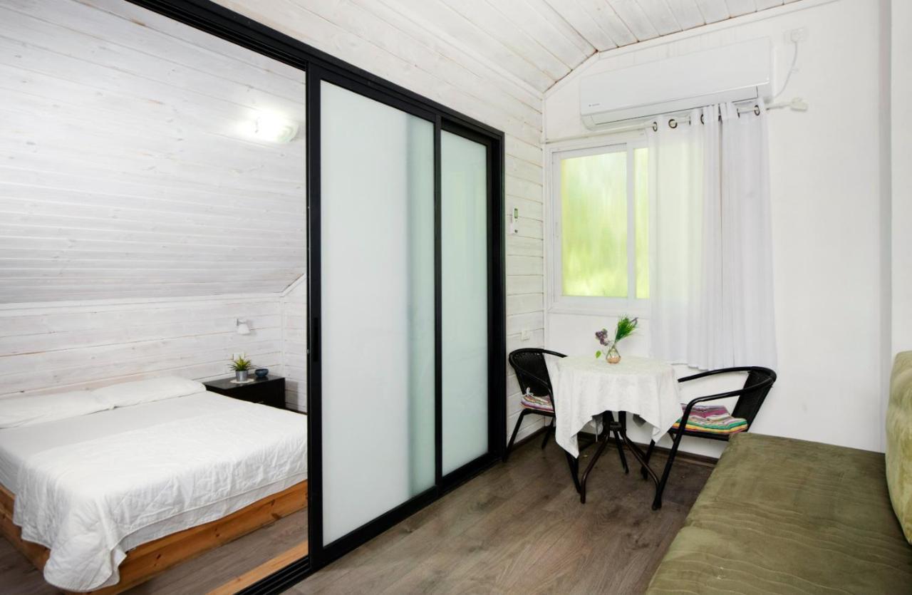 Lodge Galilaeaen Loft