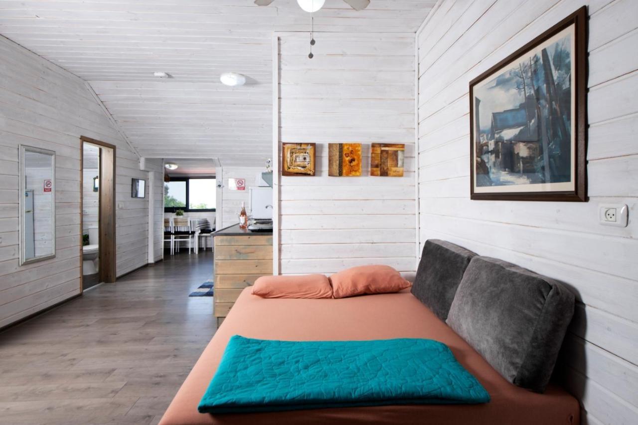 Lodge Galilaeaen Loft *