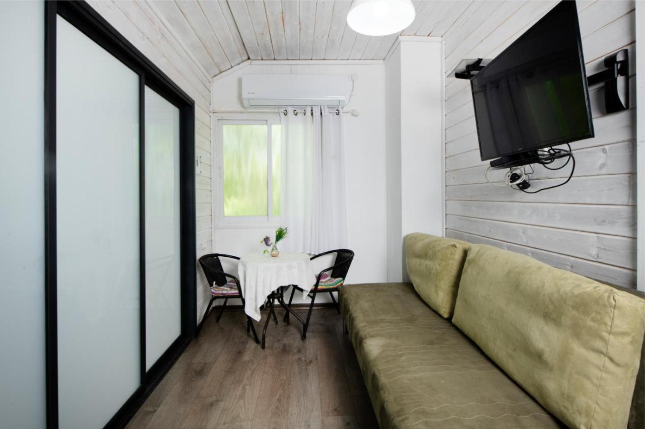 Galilaeaen Loft Lodge