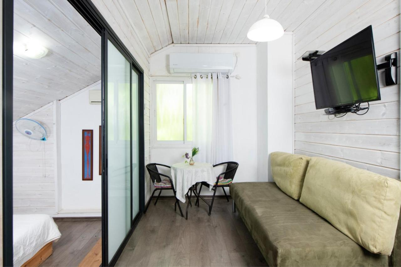 Galilaeaen Loft *