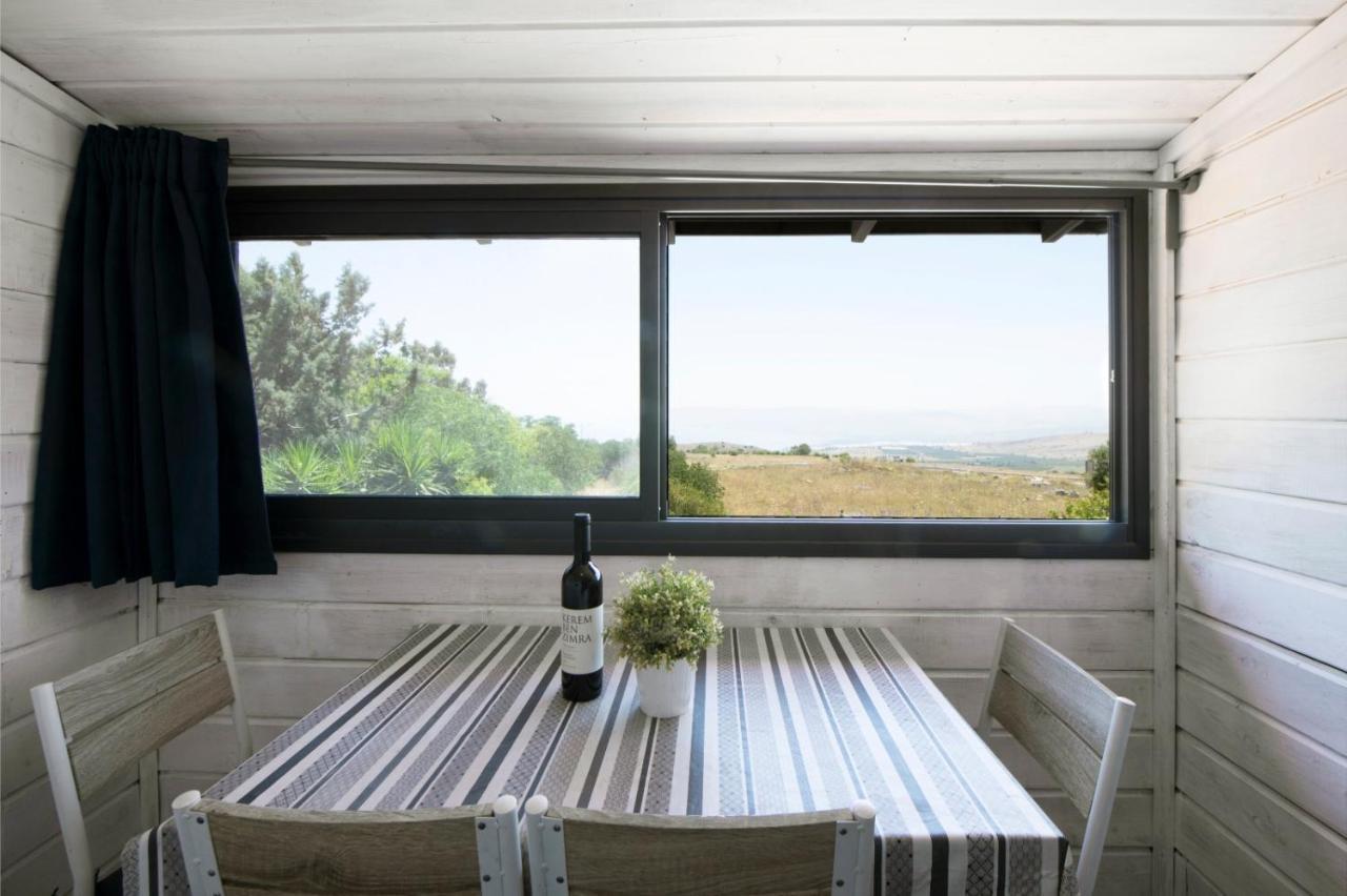 Galilaeaen Loft *